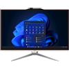 Msi Pc All-in-One Msi AP222T 13M-007EU Intel Pentium G7400 4GB 128GB SSD 21,5" Touch WIN 11 PRO [9S6-AC0112-007]