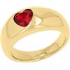 s.Oliver Bijoux pour tous 2040613 - Anello da donna in acciaio inossidabile con zirconi, in confezione regalo