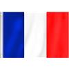 France Bandiera Francia