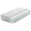Marcapiuma Materasso Singolo Memory 90x200 alto 15 cm SUNRISE H2 Medio Dispositivo Medico Ergonomico Ortopedico con Rivestimento Sfoderabile Antiacaro Traspirante 100% Made in Italy