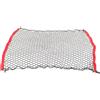 SIXTOL CAR NET L | Rete elastica di fissaggio per auto | 100 × 100 cm
