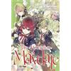 Edizioni BD Tales of reincarnation in Maydare (Vol. 8)