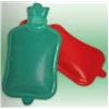 Cura Farma Borsa Acqua Calda Bilamellare Colore Verde 2 Lt - Originale Cura Farma - 400 g