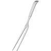 AMEFA Forchetta per trinciare, in acciaio inox 18/10, forchetta gourmet, forchetta da carne, forchetta da barbecue