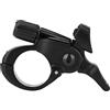 Drfeify Leva di Blocco Remoto, per SR Suntour Axon, Epicon Raidon XCR, Utilizzata per Forcelle di Bloccaggio Remoto, Interruttore di Blocco Forcella, Ottimi Accessori per la Tua Bici