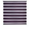 Decorblind | Tenda avvolgibile a doppio strato, notte e giorno, installazione da parete o soffitto, misura della tenda: 120 x 180 cm larghezza x lunghezza/misura del tessuto: 117 x 175 - Tenda colore