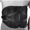 DUAL SANITALY SpA SOC.BENEFIT Cintura Ortesica Lombo-Sacrale Lombogib Gibaud Ortho Senior 3