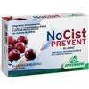 SPECCHIASOL Srl Specchiasol Nocist Prevent Integratore Alimentare 24 Capsule