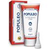 Erboristeria Magentina Populeo Pomata Intima, 50ml