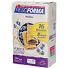 Pesoforma Biscotti al Mirtillo Pasto Sostitutivo, 16 Biscotti