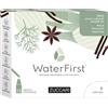 Zuccari WaterFirst - Aromatizzatore Acqua Anice Finocchio Liquirizia, 12stick