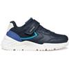 Geox Sneakers Ragazzo - Geox - J56mqc 05411