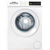 Telefunken Lavatrice 9 Kg Classe A Centrifuga 1200 giri Profondità 64 cm Inverter - TK-WN0912T1A