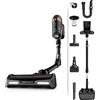 Rowenta Aspiratore portatile Rowenta X-Force Flex 15.60 aspirapolvere senza filo Nero, Grigio [RH99F1]