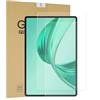ZTAOOPOU (2 Pezzi Vetro Temperato Per Honor Pad X8A (11") Protezione Schermo HD Trasparente Pellicola Proteggi Schermo Honor Pad X8A Vetro Temperato