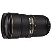 Nikon - mod. AF-S Nikkor - Obiettivo per SLR da 24 - 70 mm, f/2.8E ED VR, 20/16, automatico/manuale, Nikon F