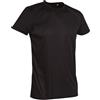 Stedman T-Shirt Sportiva Stedman ACTIVE-DRY In Poliestere Traspirante E Morbido