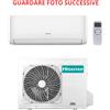 Hisense OUTLET Hisense Climatizzatore Monosplit Easy Smart 18000 btu CA50XS1GG WI-FI Integrato Inverter R-32 Classe A++ ,