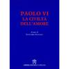 La civiltà dell'amore
