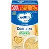 DANONE NUTRICIA SpA SOC.BEN. MELLIN PASTA CUORICINI 320G