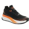 Emporio Armani 7 Sneakers Uomo Emporio Armani 7 Crusher Sonic Knit Nero