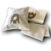 ZZ-Clan 10 Sacchetti per aspirapolvere per Miele Cat & Dog 5000, Sacchetti per aspirapolvere + 2 filtri (600)