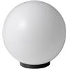 LMC Sfera per lampione d.300 opale - 2088301002OP
