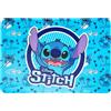 Stitch Disney Stitch - Tovaglietta in pvc ripiegabile 43x28cm