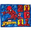 Spiderman Marvel Spider-Man - Tovaglietta in tessuto 40x30cm
