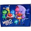 Classici Disney - Pixar Disney Pixar Inside Out 2 - Tovaglietta in tessuto 40x30cm