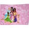 Principesse Disney - Tovaglietta in tessuto 40x30cm