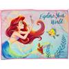 Principesse Disney Disney Ariel La sirenetta - Tovaglietta in tessuto 40x30cm