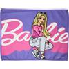 Barbie - Tovaglietta in tessuto 40x30cm
