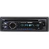 Trevi XCD 5790 DAB Autoradio Digitale 180W, Lettore CD, Audio Wireless Vivavoce, USB, SD Card, AUX-IN, Antenna Inclusa