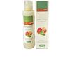 DERBE Srl Soluzione Derbe Antiuntuosità, Preshampoo per Capelli Grassi, Ortica e Pompelmo, 125ml