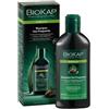 BIOS LINE SpA BIOKAP B SHAMPOO USO FREQ TRIC 200M