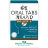 PRODECO PHARMA Srl GSE ORAL TABS RAPID LIQUI12CPR