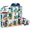 LEGO 41318 - Friends, L'Ospedale di Heartlake