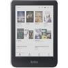 Kobo Rakuten Kobo Clara Colour lettore e-book Touch screen 16 GB Wi-Fi Nero