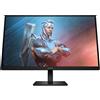 HP Monitor HP Omen 27 FHD nero