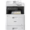 BROTHER STAMPANTE MULTIFUNZIONE MFC-L8690CDW LASER COLORE WIRELESS ADF