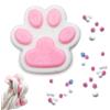 Steemjoey Giocattoli Da Spremere Zampe Di Gatto, Giocattolo Squishy A Forma Di Divertente Animali, Antistress Fidget Morbidi, Big Cat Paw Squeeze Toys Per Bambini E Adulti Natale Compleanno Regalo