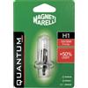 Magneti Marelli Quantum Energy Magneti Marelli H1 lampadina singola auto +50% light 12V 55W attacco P14,5s