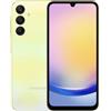 Samsung Galaxy A25 5G - 128GB Yellow