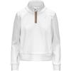K-WAY Felpa LOUEN LIGHT SPACER Donna