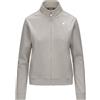K-WAY Felpa CYRIELLE INTERLOCK Donna