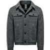 BOMBOOGIE Giacca MAN JACKET