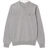 LACOSTE Pullover GIROCOLLO IN LANA MERINO Uomo