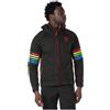 ROSSIGNOL Giacca RACING JACKET ADULT - BLACK