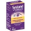 Farmed Collirio Lubrificante Systane Complete Senza Conservanti 10 Ml
